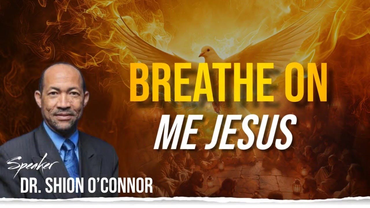 Overflow Evangelistic Series | 