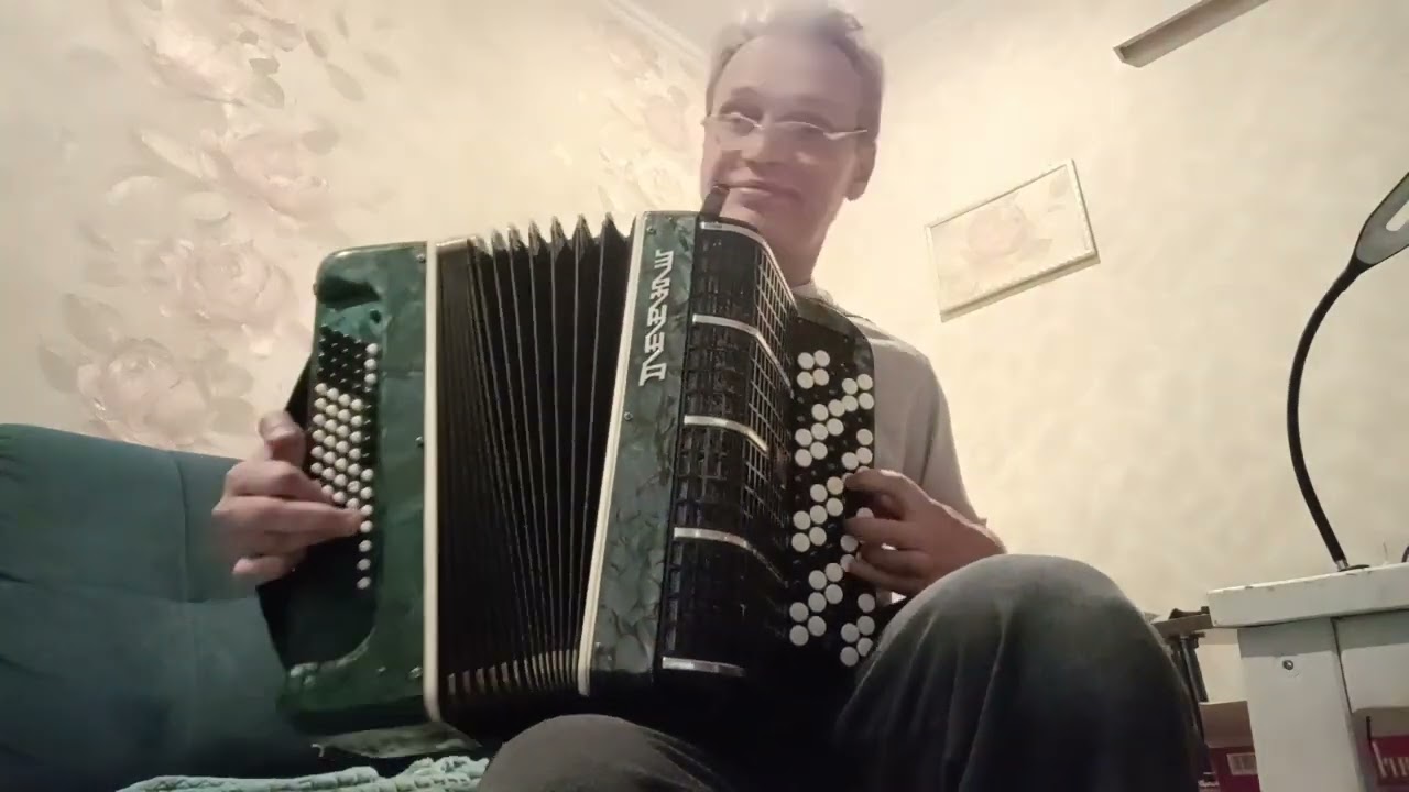 баянчик 