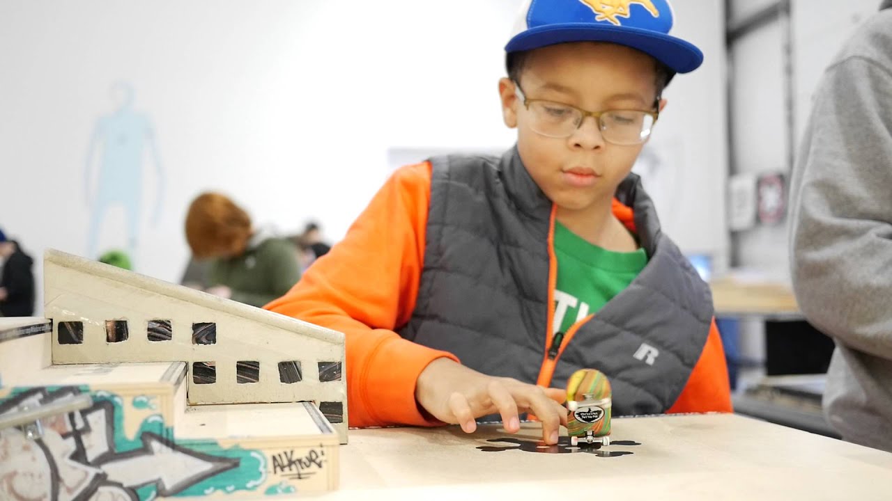 FlatFace Store Session February 2016