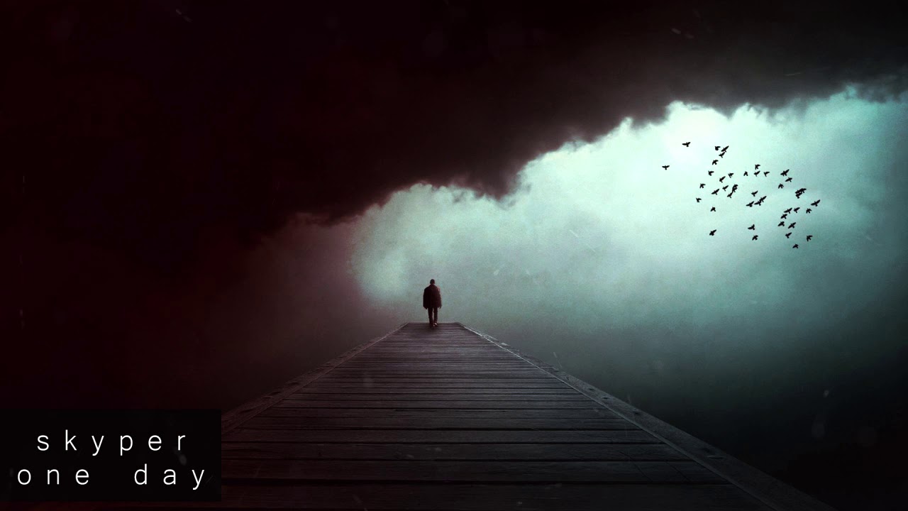 skyper - one day