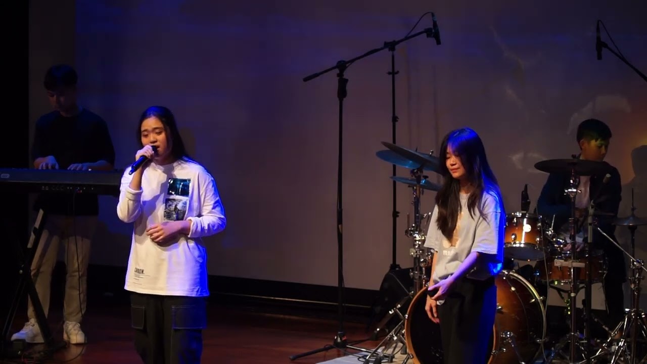 I love you 3000 | Live @ Prelude 2024 爱的余晖