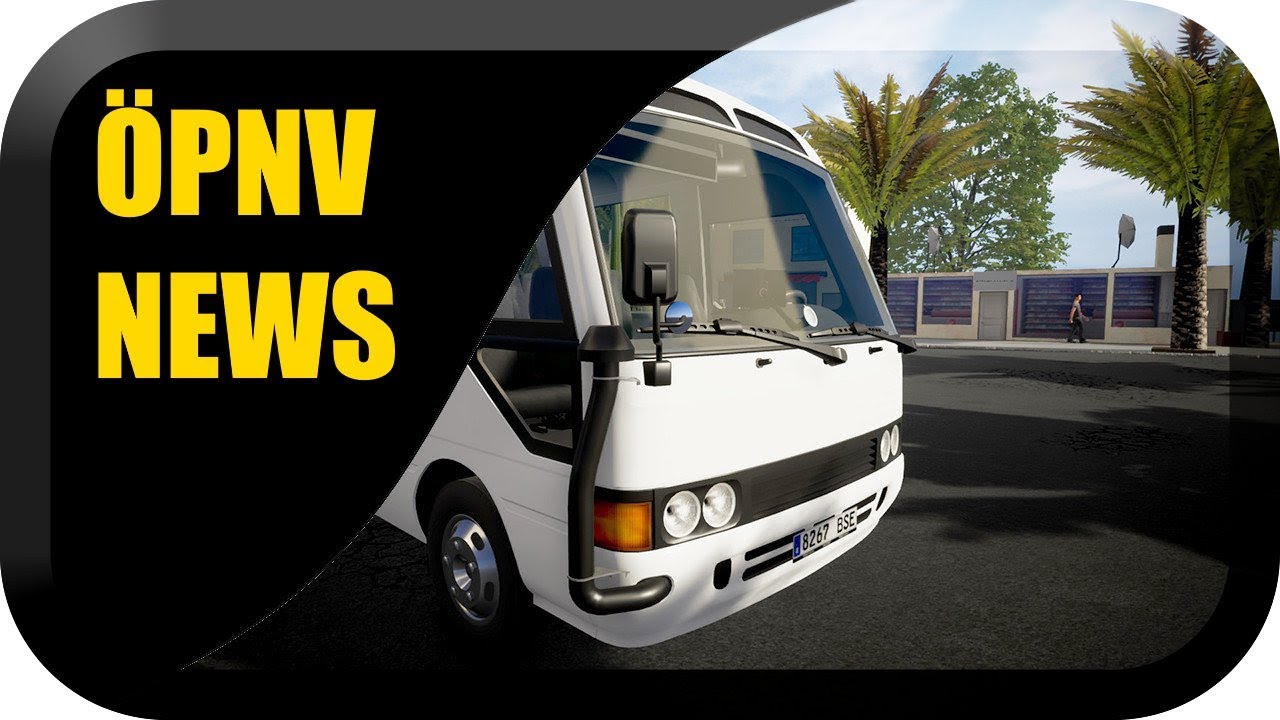 &Ouml;PNV Simulator News #32 BB40 f&uuml;r FBS, Omsi 2 C2 NGT, Leitstellen Simulator & Christkindl - Tram uvm