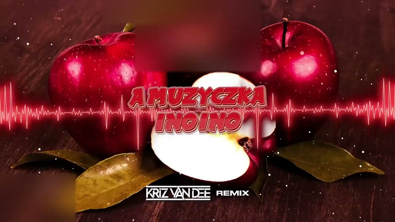Big Dance - A Muzyczka Ino Ino (KriZ Van Dee Remix)