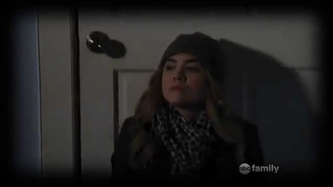 Danny and Jo ~ Empty inside [Twisted]