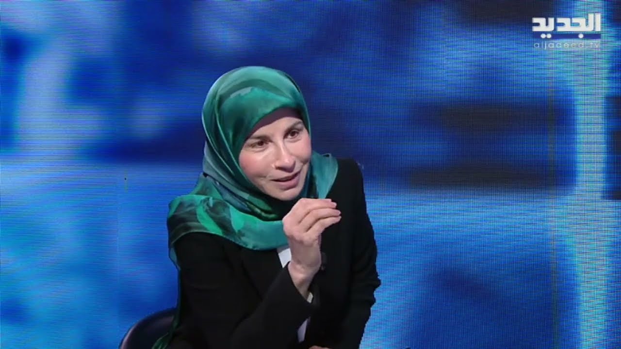 عناية عز الدين : من لا يهمه أمر الناس 