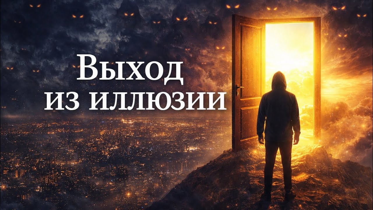 ВЫХОД 