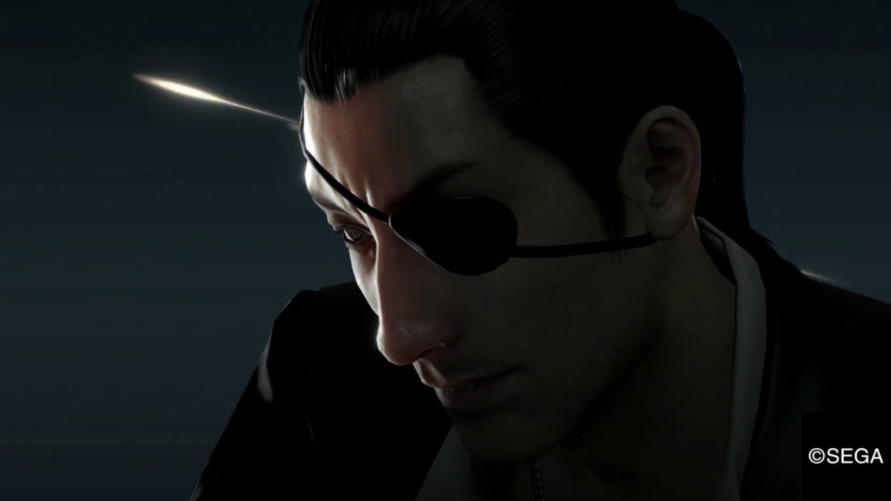 Yakuza 0 - Mahjong Minigame - Go Out with Mangan Achievement