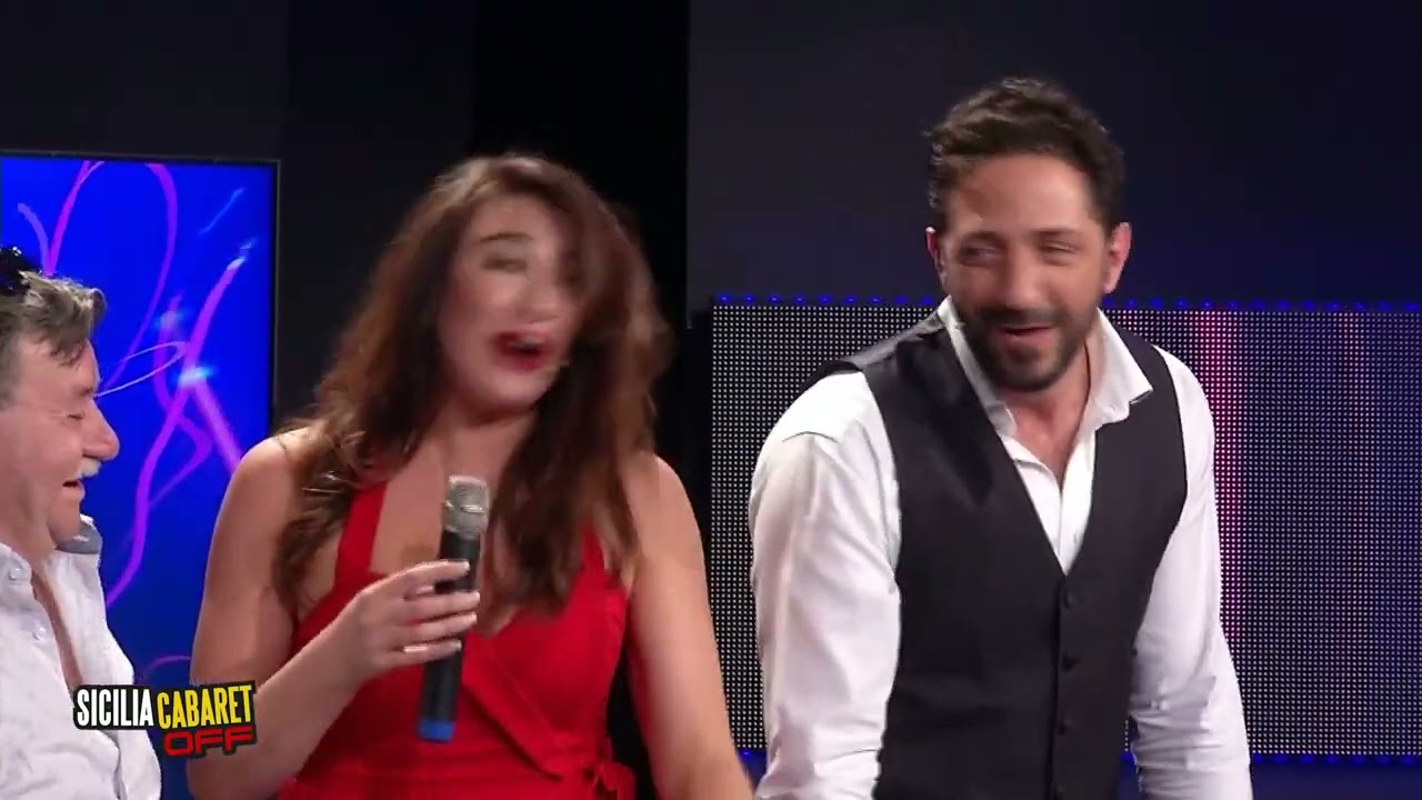SICILIA CABARET 8^ EDIZIONE 2^ PUNTATA PARTE 6