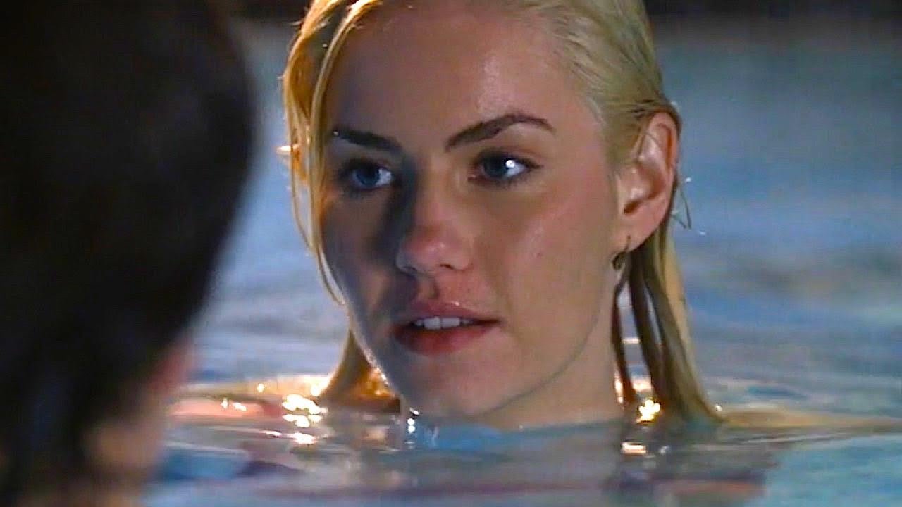 15 Unscripted & Accidental Movie Scenes That Became Iconic