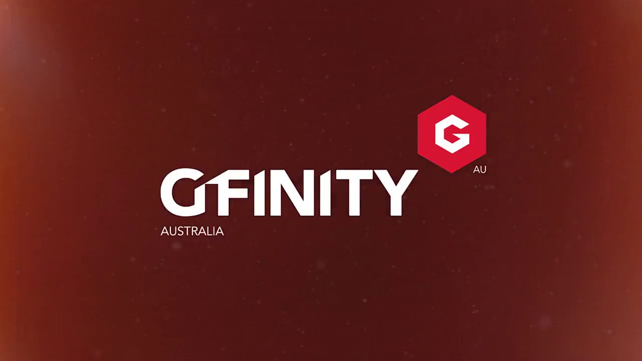 Gfinity Australia - Elite Series Explained
