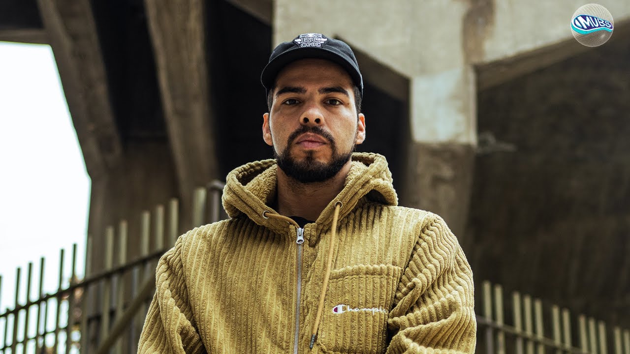 Entrevista a BBoy Lil G | MUBS