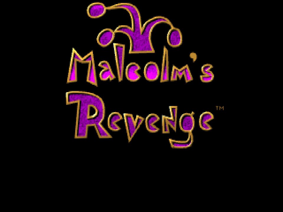 The Legend of Kyrandia: Malcolm's Revenge. Полное прохождение без комментариев.