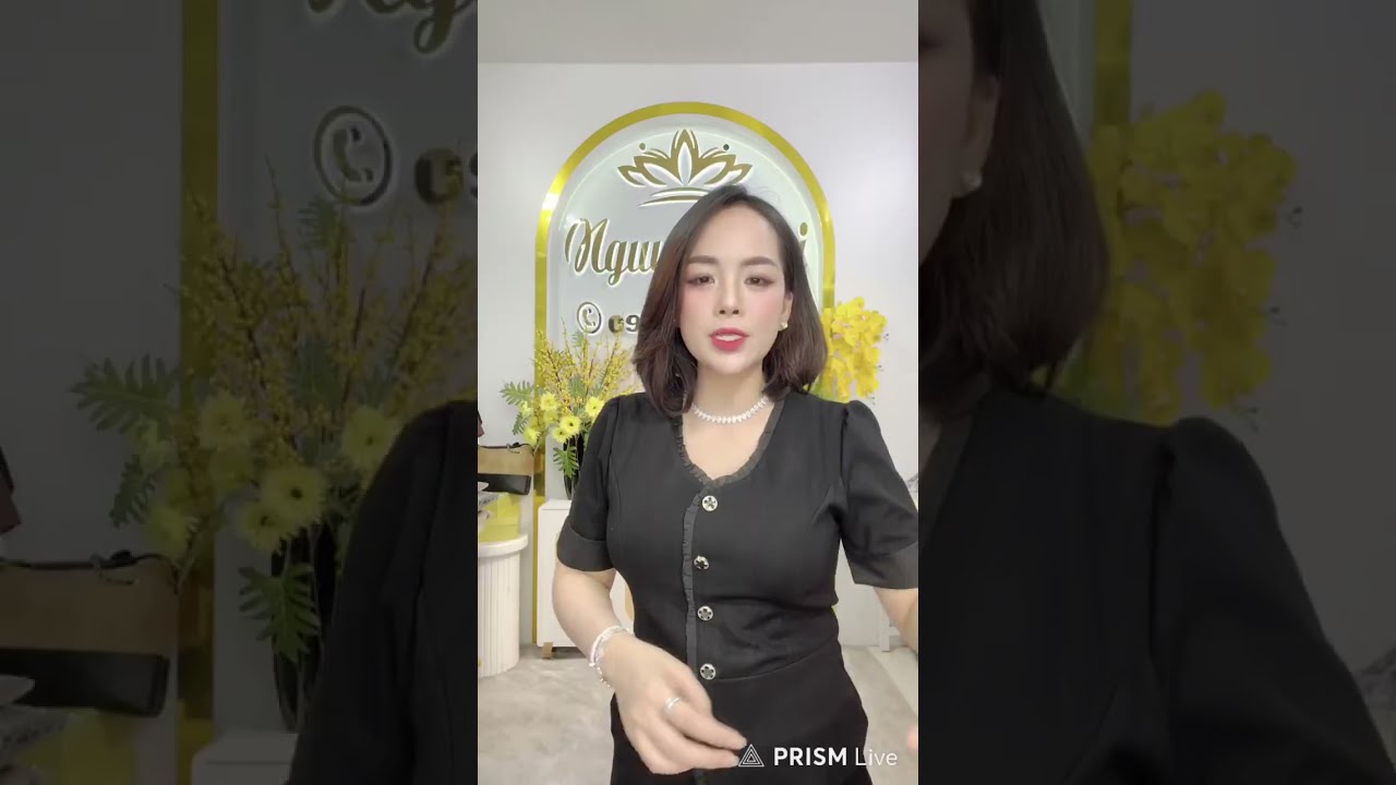 Nguyễn Mai Store #45 – Thời Trang Siêu Đẹp