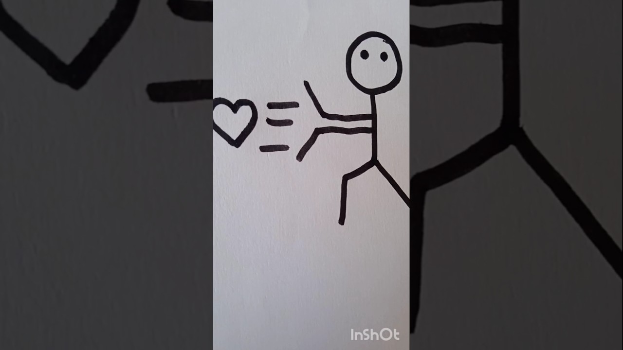 Cute drawing tutorial | Easy cute drawings #cute #drawing #cutedrawing #giftideas #easydrawing