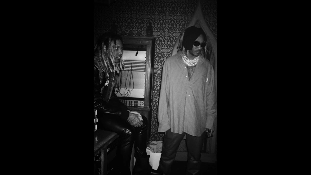 [FREE] Lil Durk x Future Type Beat 