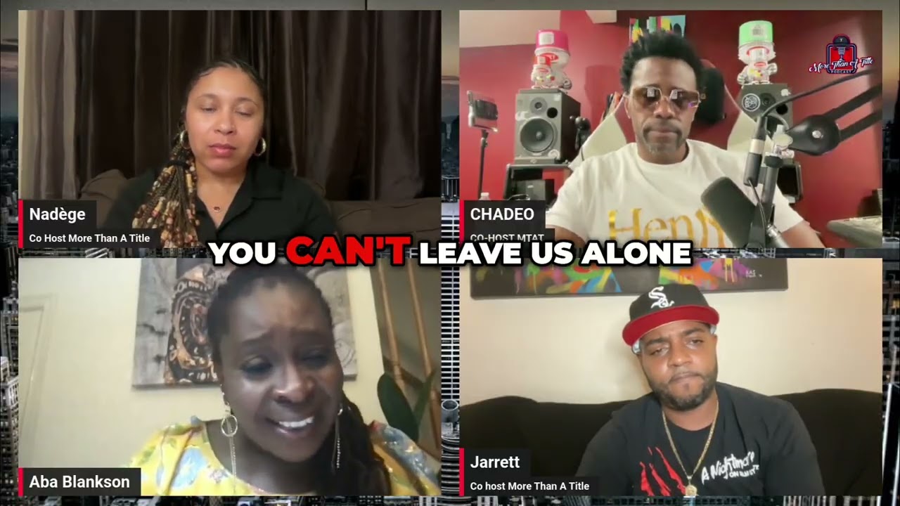 We Are Done Dying: NAACP's Campaign Honoring Breonna Taylor & Ahmaud Arbery