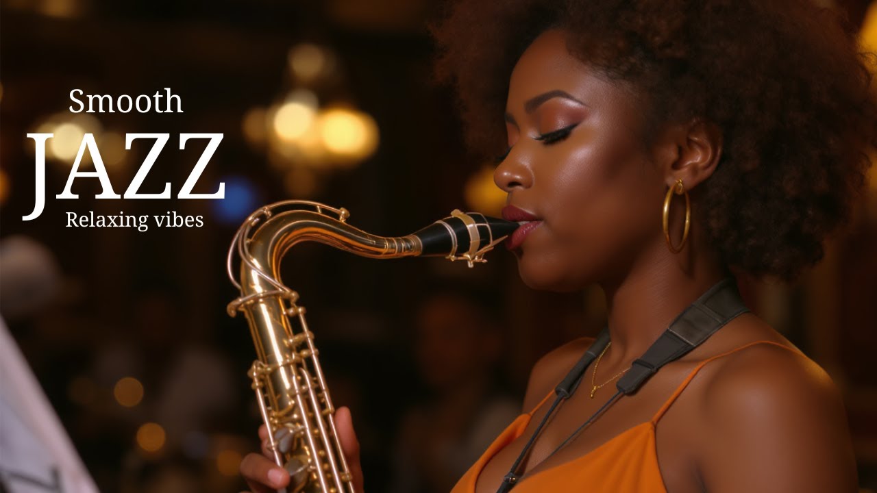 NYC Luxury Bedroom Jazz 🌃 Elegant Evening Music for Relaxation & Sleep  125 Min .Soirées Intimes