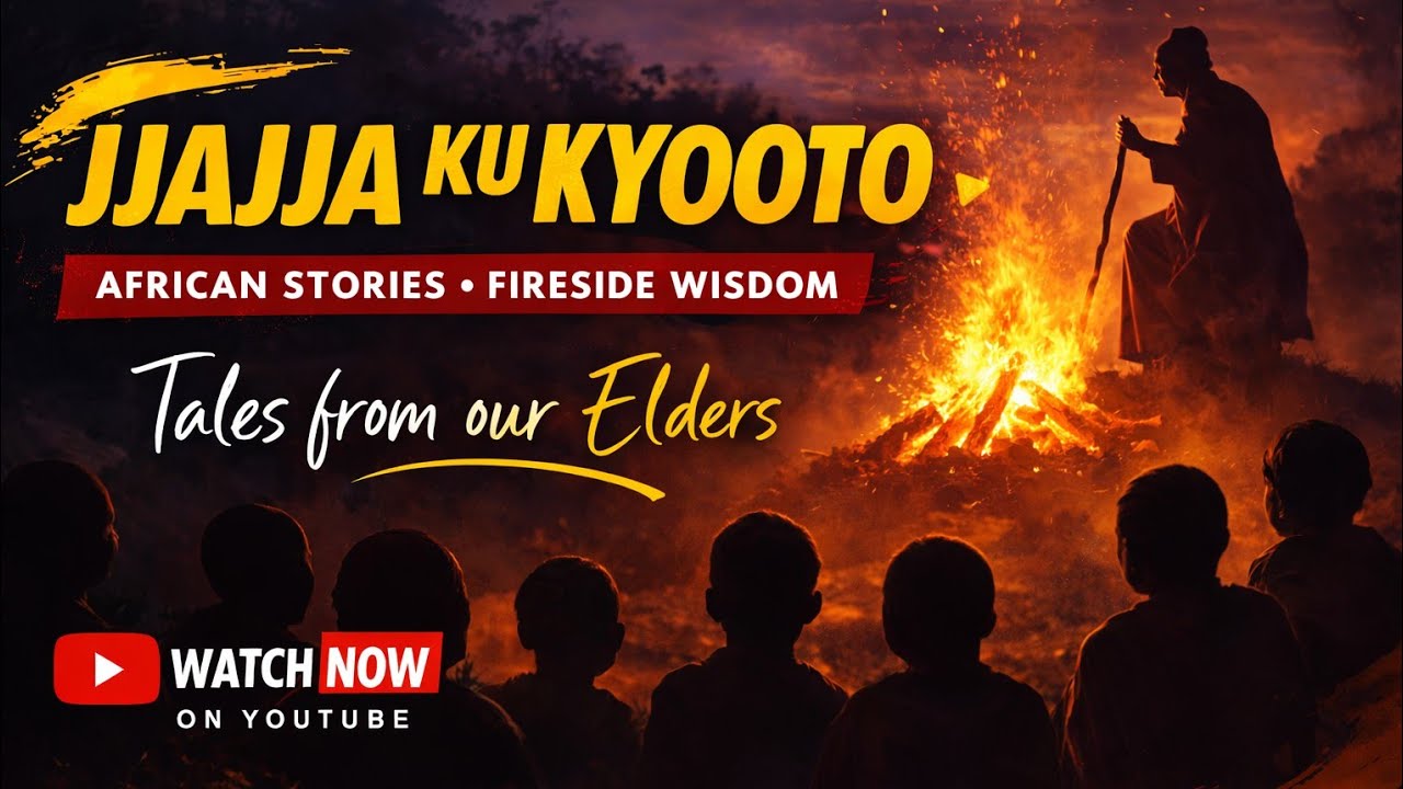 JAJJA KUKYOTO NGA AFUNDIKIRA OBUKKO /OBUSUBU
