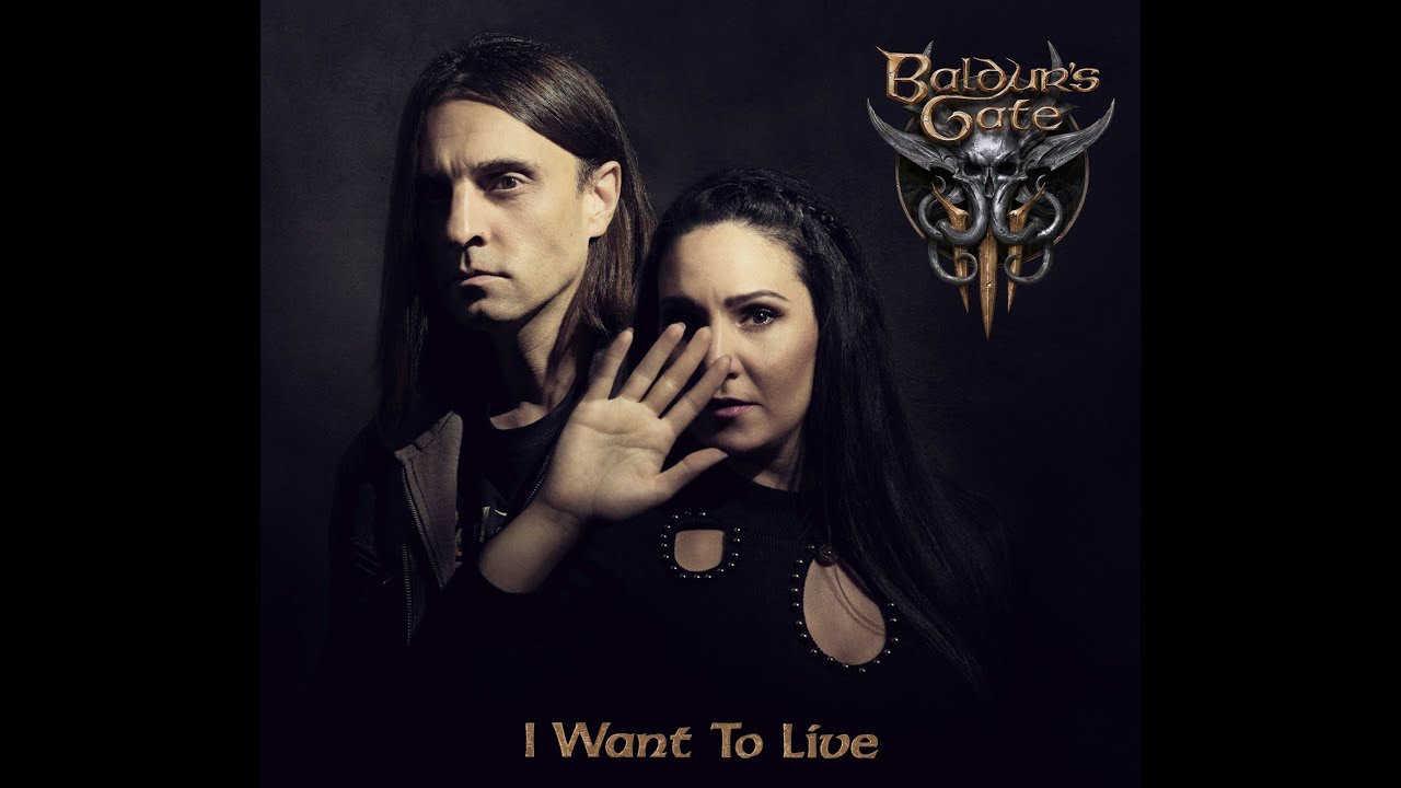 Baldur's Gate 3 - OST - 