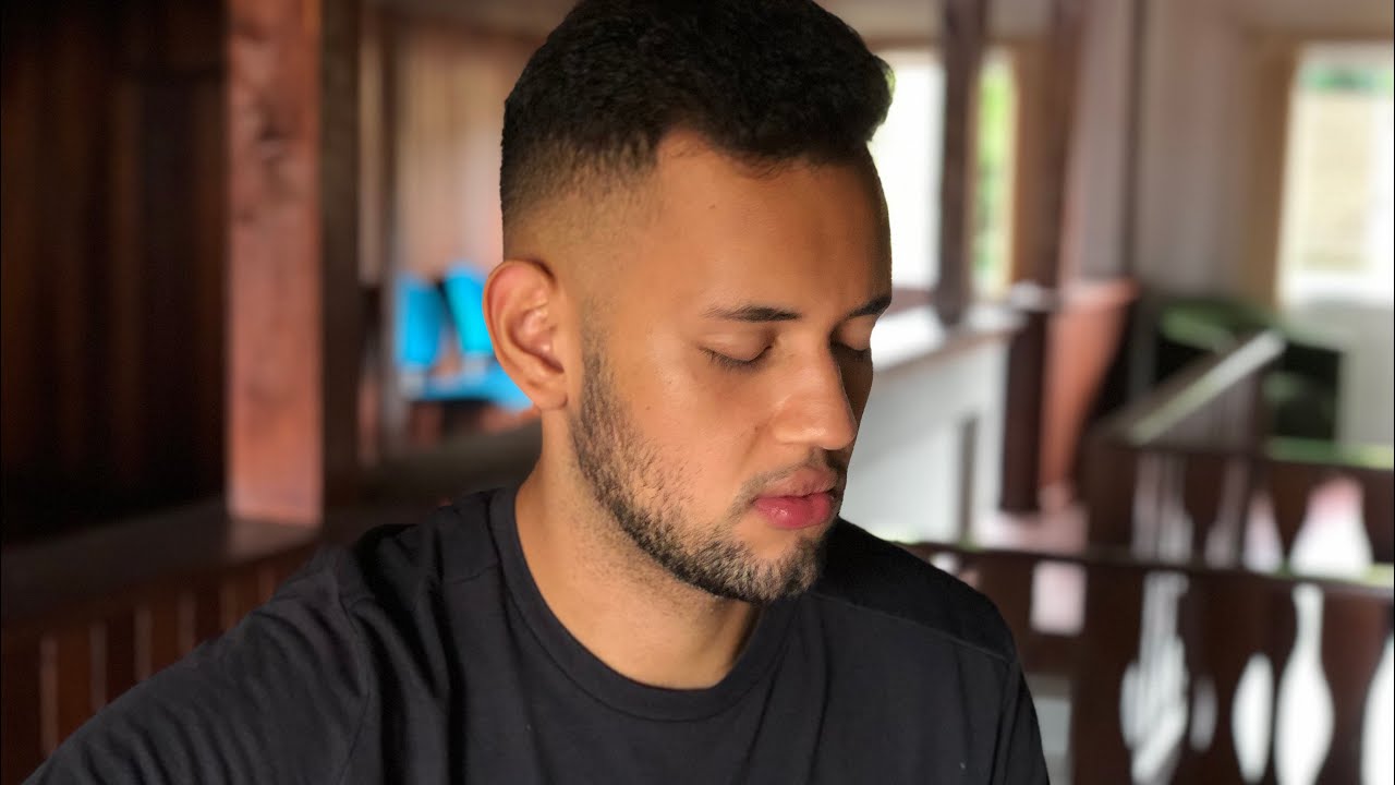 Como Prometeste + Amar como voc&ecirc; / Valmir Junior