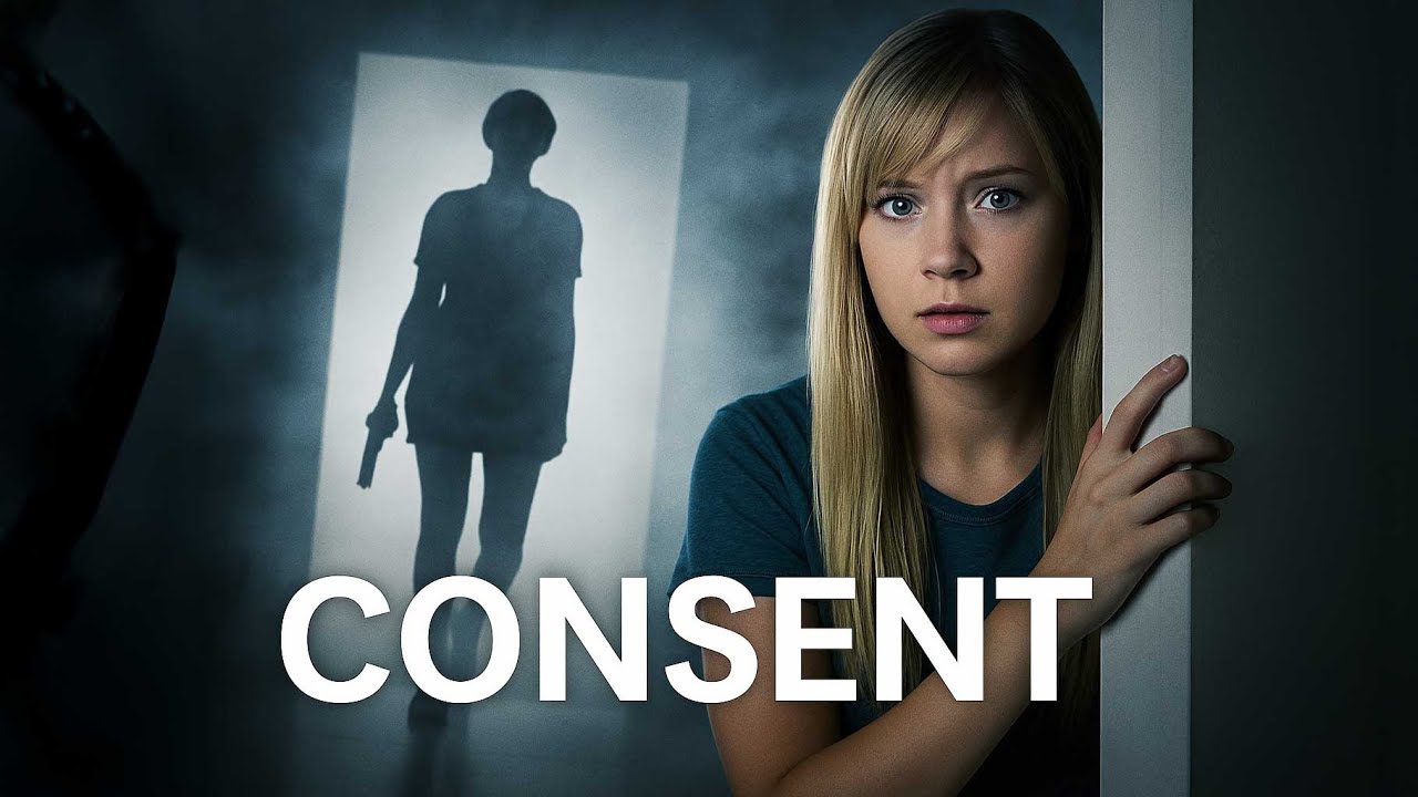 Consent FULL MOVIE | Thriller Movie | Sarah Stouffer & Christian Zuber | Femme Fatales