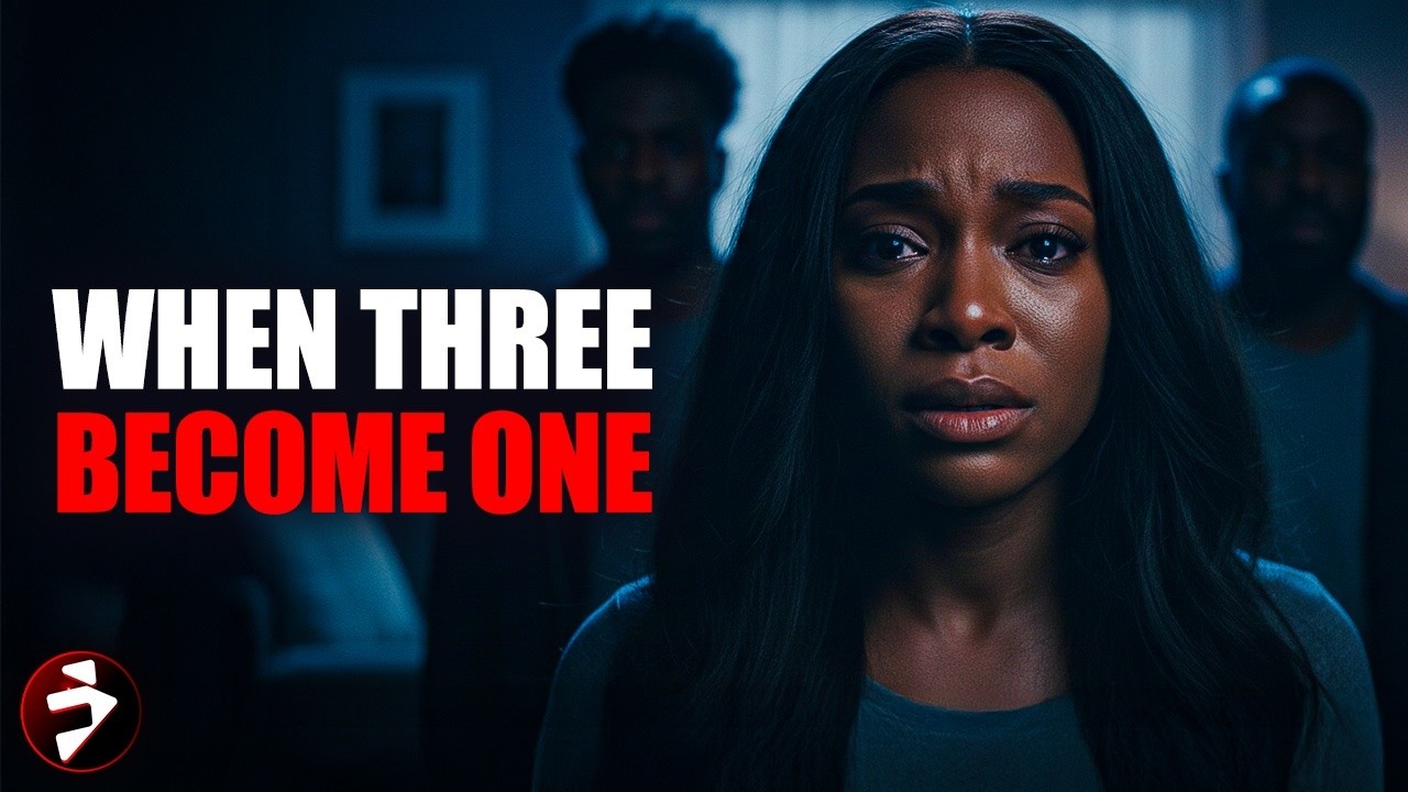 She Trusted the Wrong Love — And Everything Turned Dark | Thriller Movie