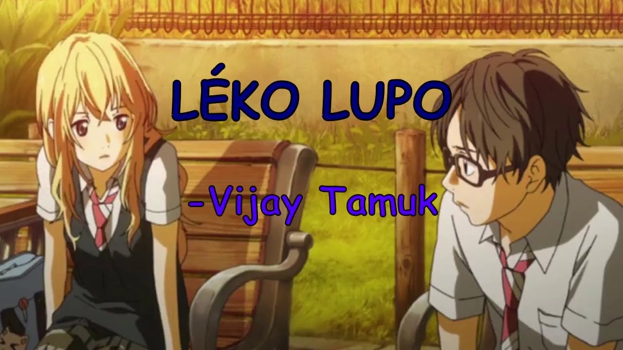 Léko Lupo Pokí Bosumapé | Adi Song by Vijay Tamuk