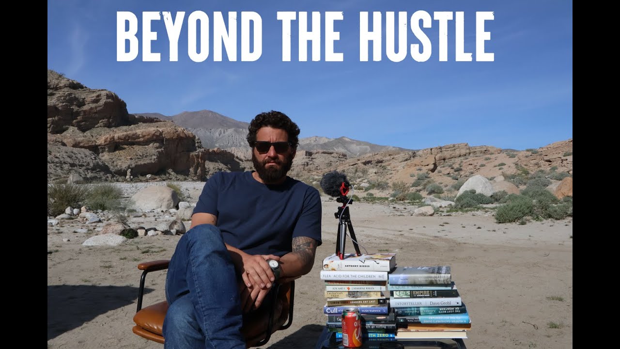 Beyond the Hustle, Embracing Life’s Short Moments | Get Outside