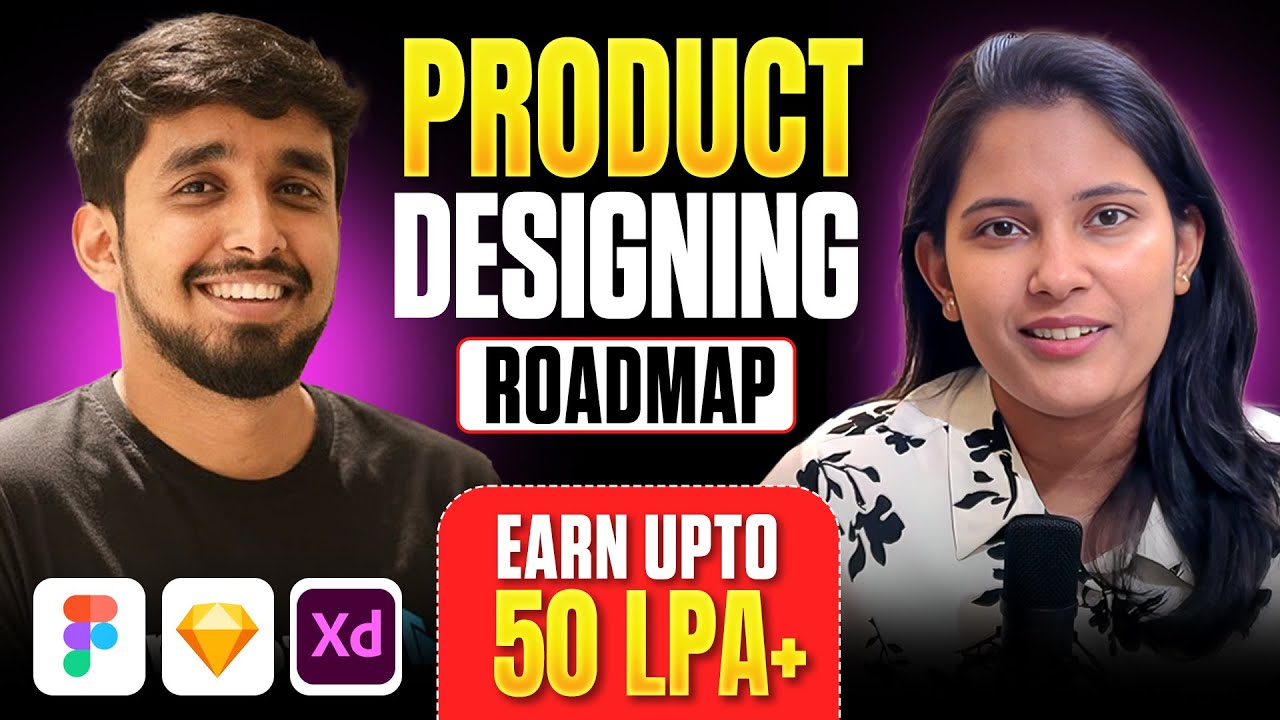 EP 24 Earn upto 50 LPA 💰Razorpay Product Designer reveals roadmap | Henry Kunjumon Design @Razorpay
