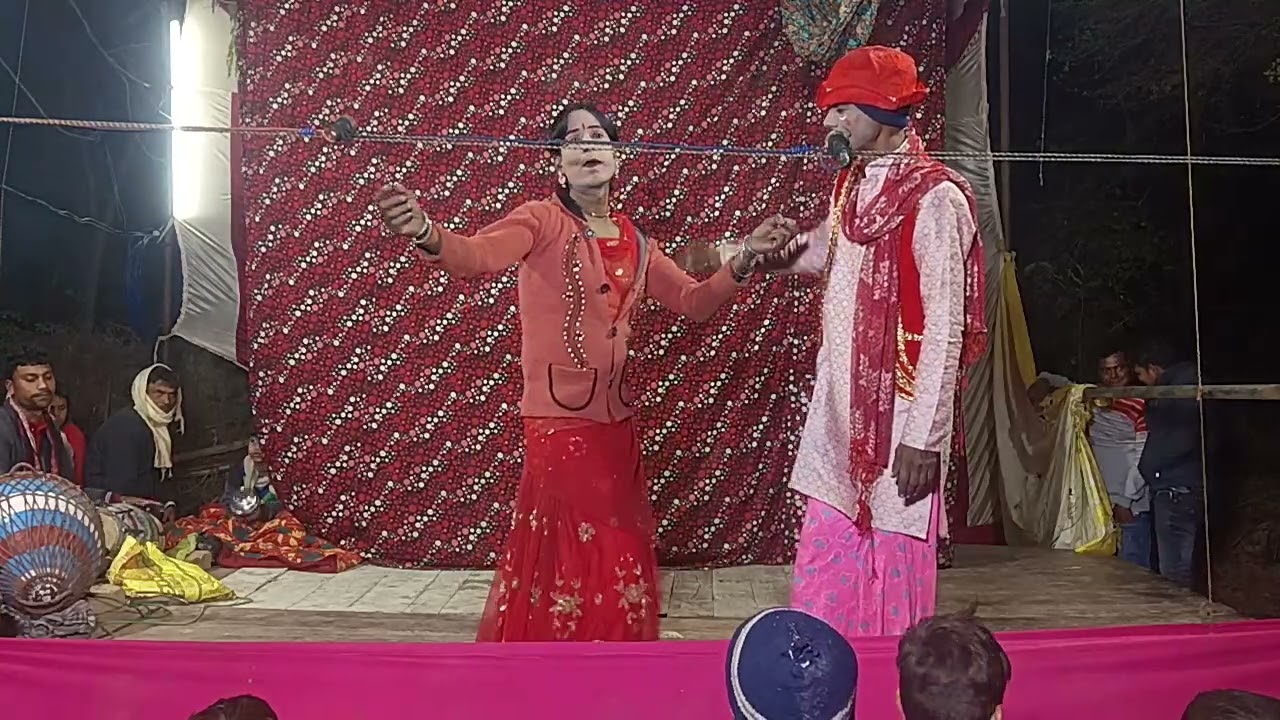 Dharmraj company no country video