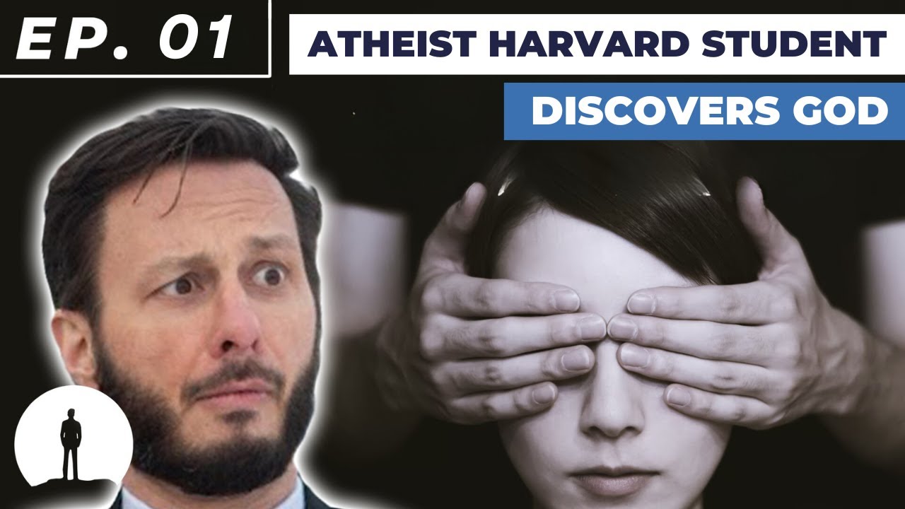 LIT - Harvard Student Goes From Atheist to Christian (Episode 1: Faith Doesn't Have to be Blind)
