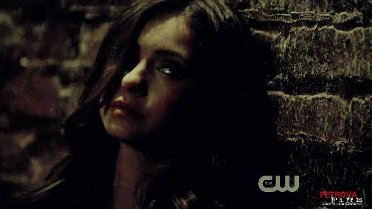 ► So Cold | The Vampire Diaries Couples