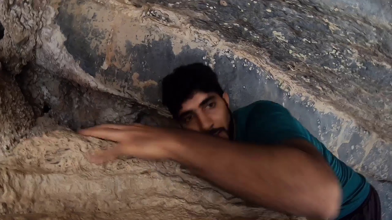 وادي بني عوف ٢ ( وادي الثعابين ) Snake Canyon 2