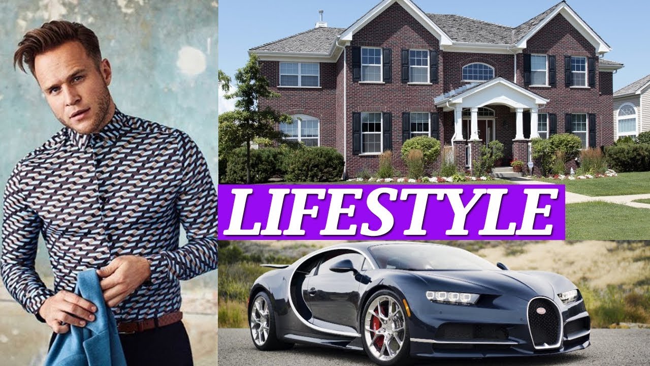 Olly Murs Lifestyle, Net Worth, Girlfriends, Songs, Wife, Age, Biography, Family, Car, Facts !