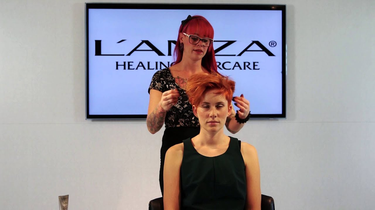 L'ANZA 