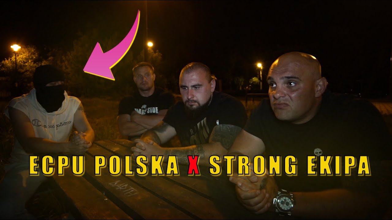 PEDOFILIA W POLSCE *GOŚĆ ECPU POLSKA* CZ.1