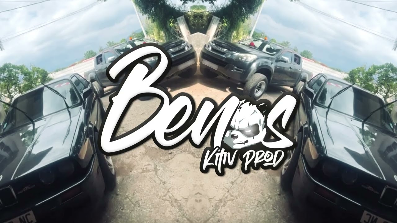 BENOS X BOUSS - ÇA M'IRA ( ZOUKREMIX 2026)