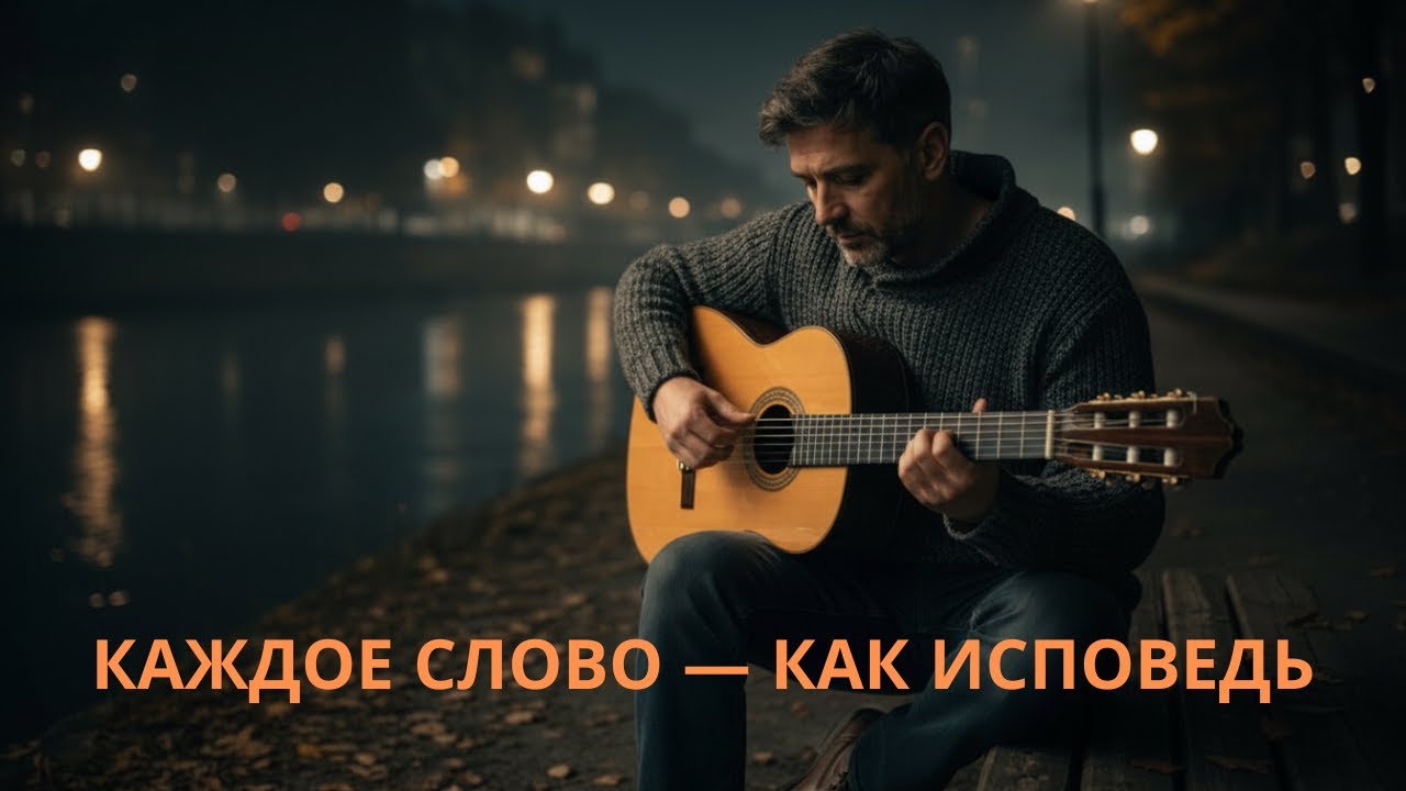 ПЕСНИ ДЛЯ ТИХИХ ВЕЧЕРОВ 🌙 | РУССКИЙ ШАНСОН