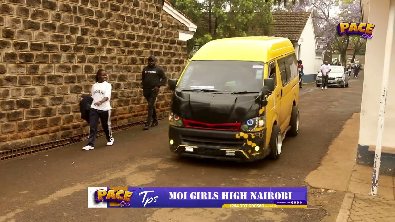 MOI GIRLS HIGH NAIROBI CULTURAL DAY FULL VIDEO 2025💕🔥💕| TALENT EDITION | PACE SETTER