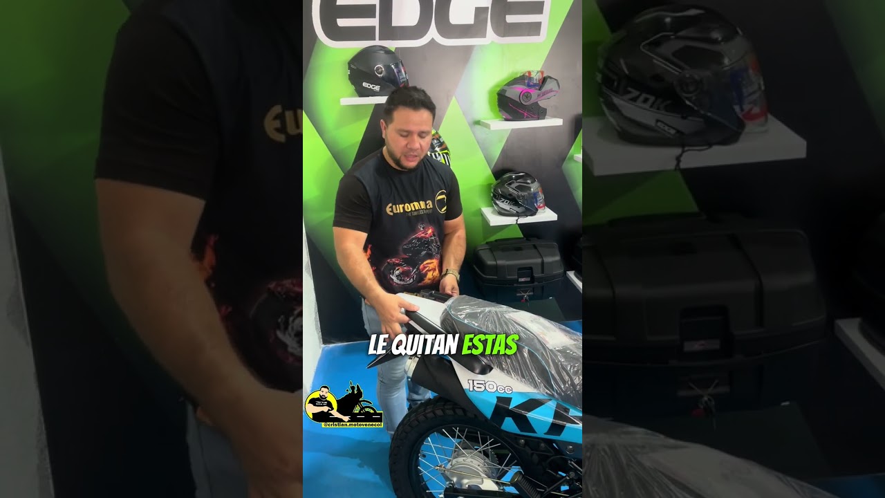 Bera kavak 150cc Review