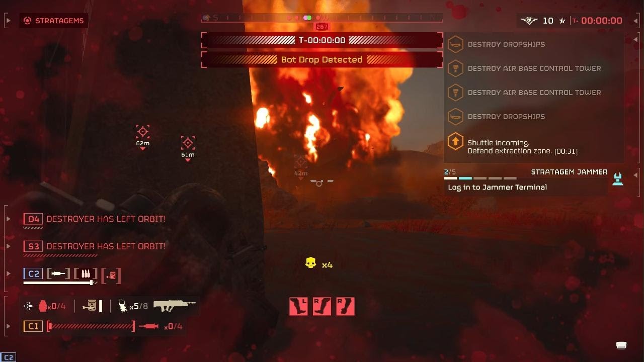 5 minutes of pure democracy