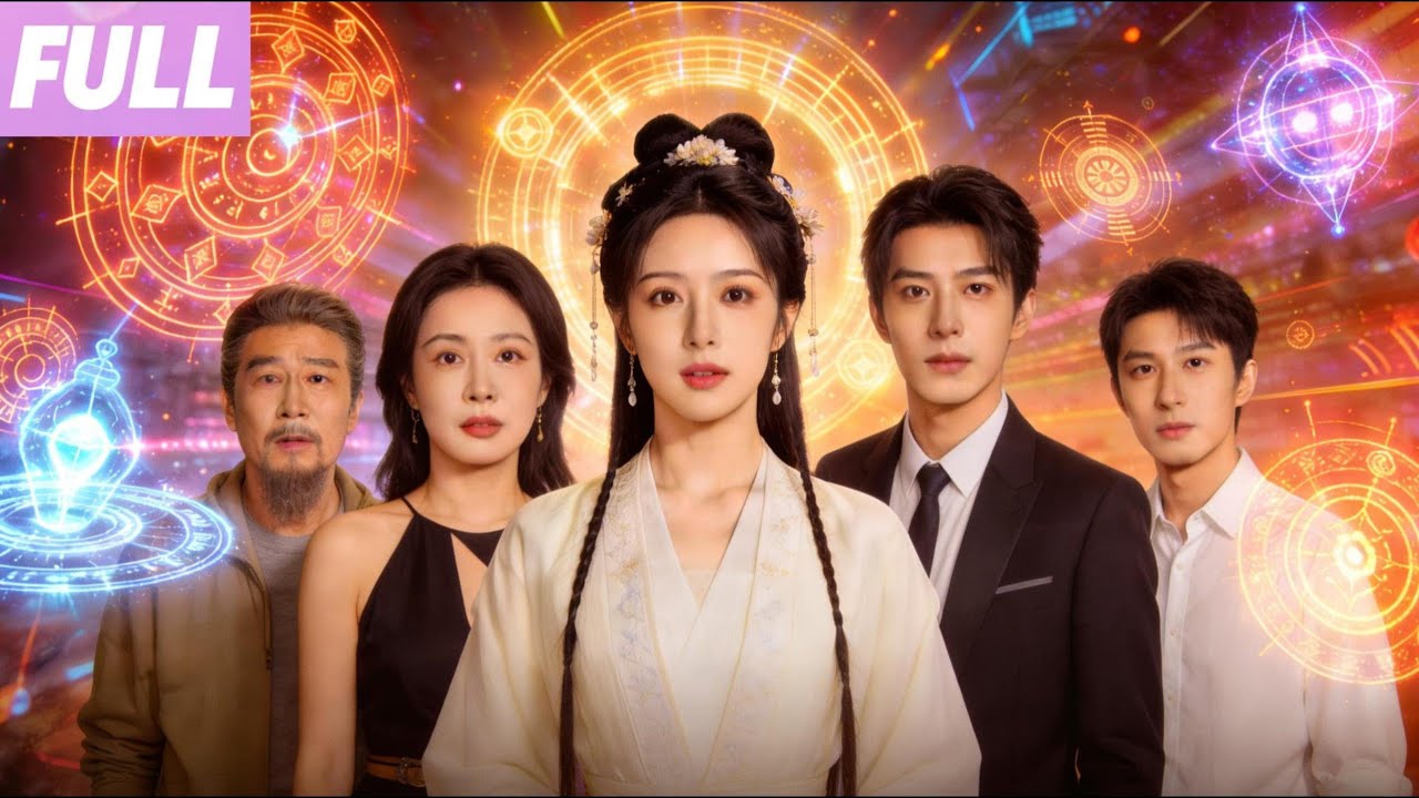 Family eavesdrops on my thoughts – the jilted daughter is an immortal master!