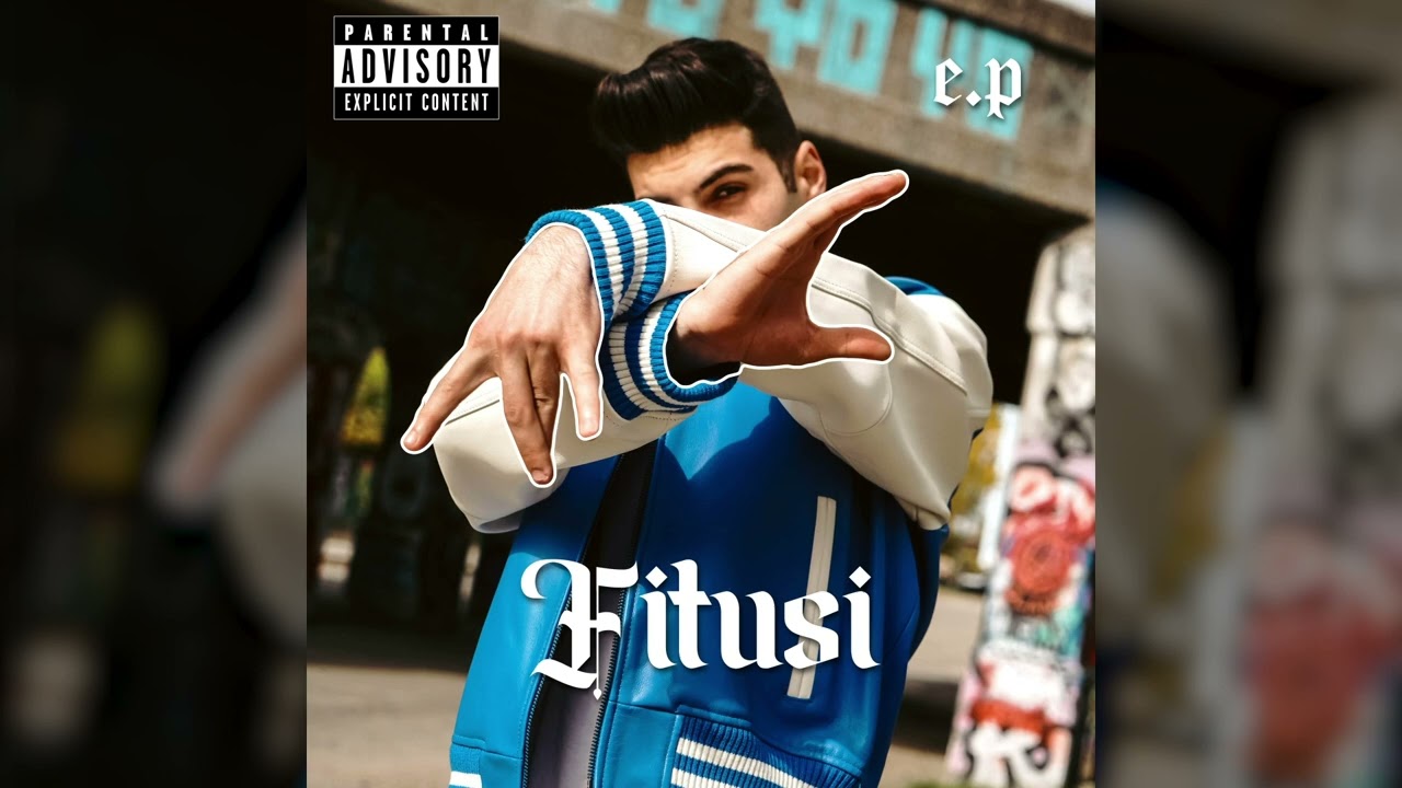 Mc Fitusi - סאחי בלטה