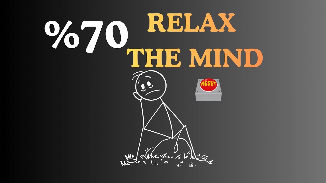 70% Relax Mind