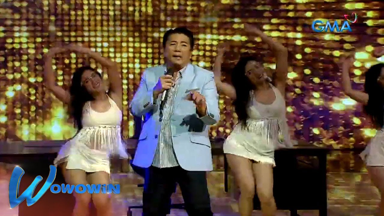 Wowowin: Sayawan at kantahan na sa ‘Tutok to Win!’