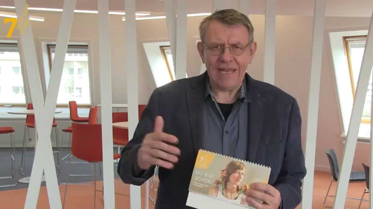 7 Wochen Sch&ouml;nsein