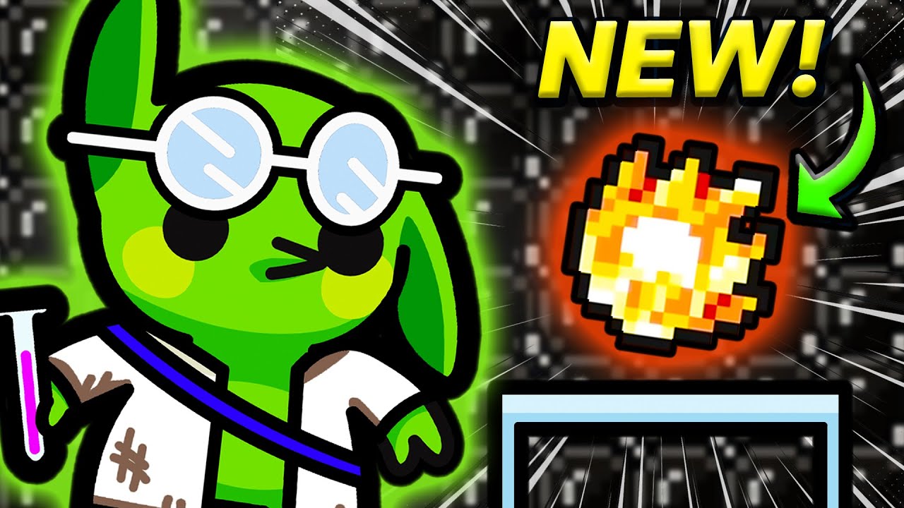 This New Bomb Relic Makes Bomb Builds EVEN MORE OP in Peglin!