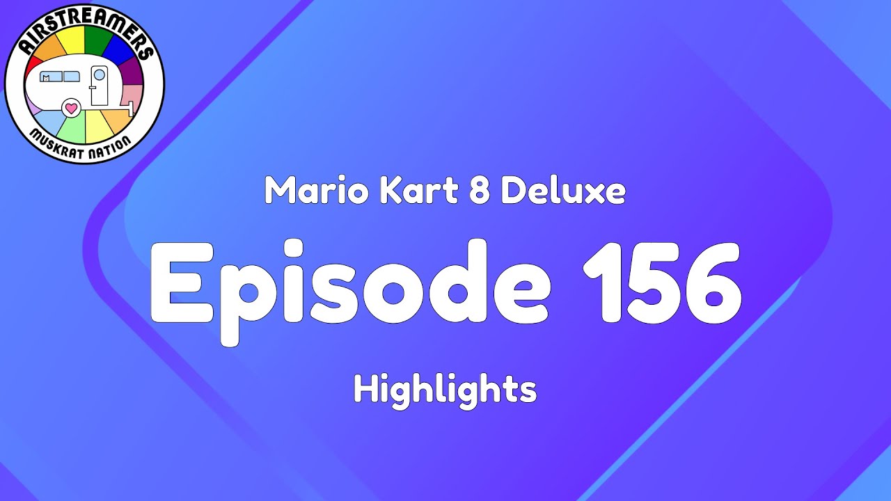 Episode 156 Highlights
