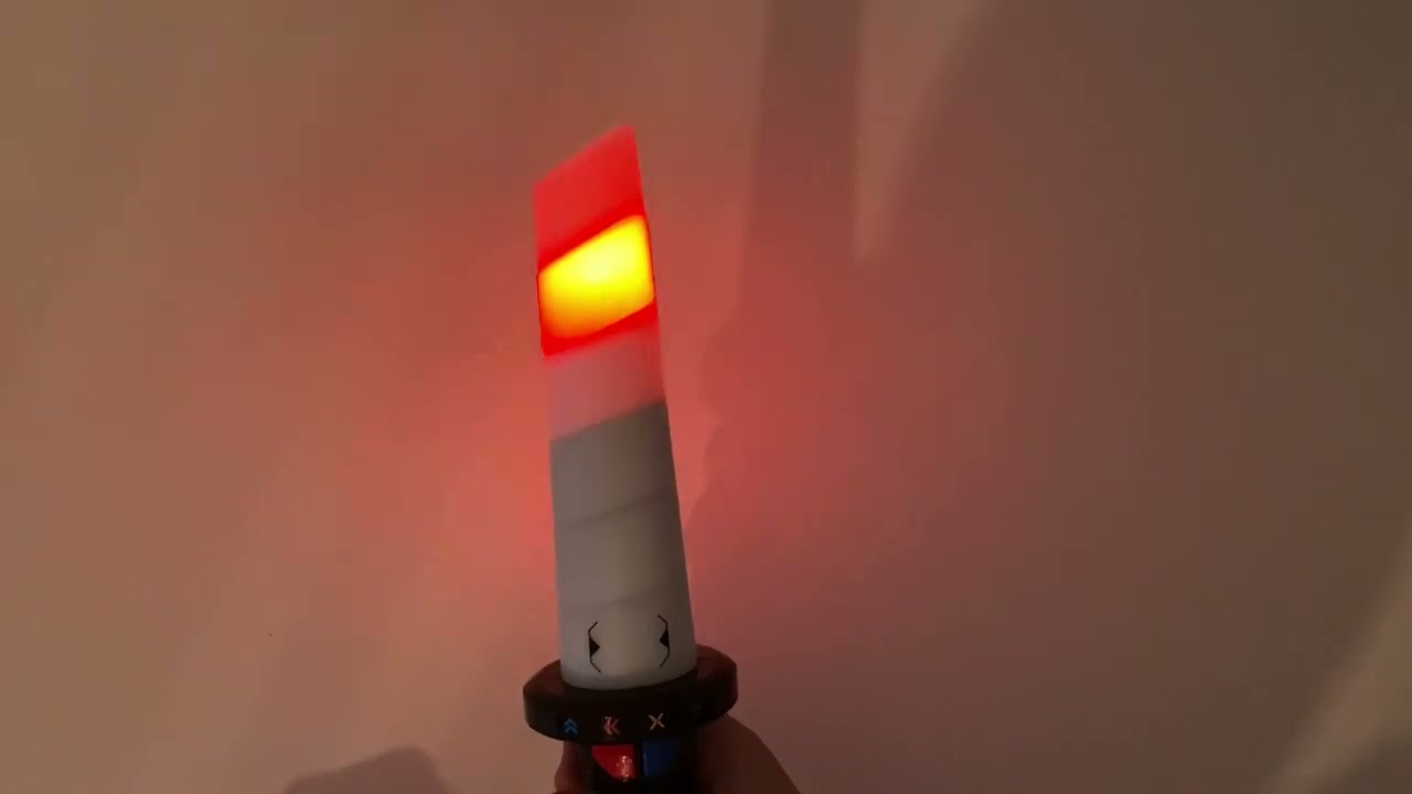 Beat blast, an amazing game with a major flaw