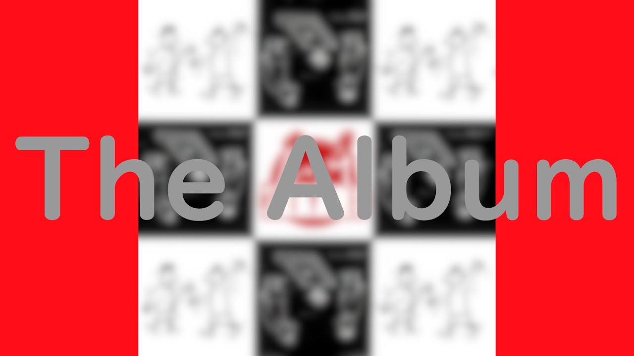 L.A. Style - The Album(FULLALBUM)